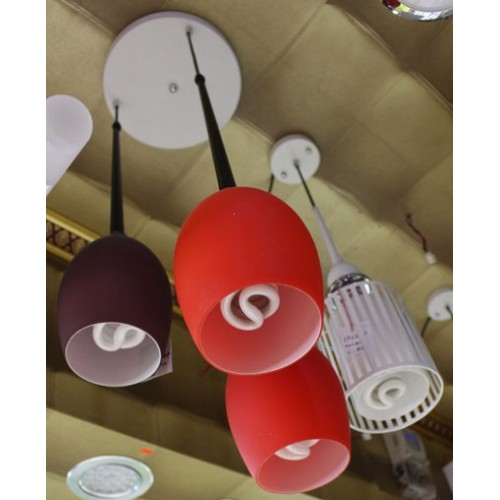 LED Hanging Light